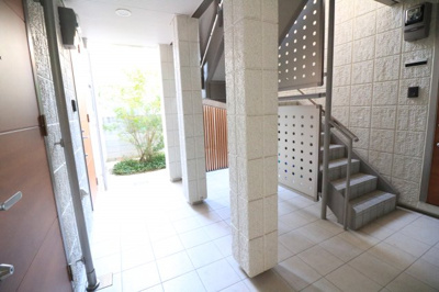 【その他共用部分】 | メゾン七松Ⅱ