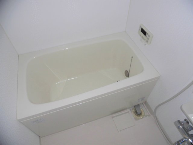 I.S.M Ⅲの浴室