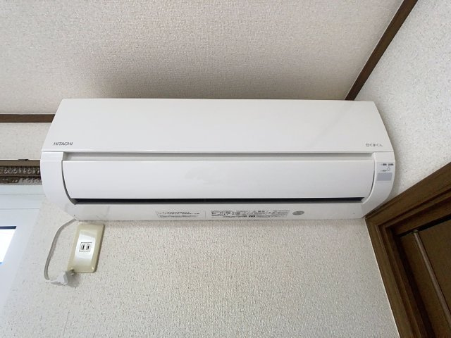 トップホームの設備