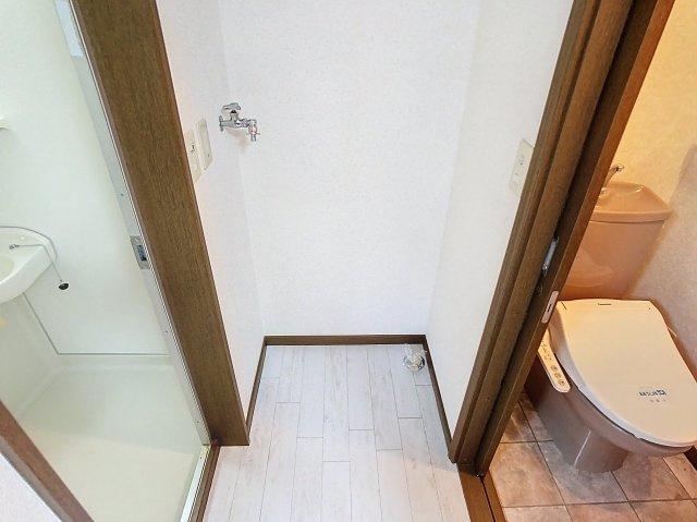 トップホームのキッチン|サンプル写真になります