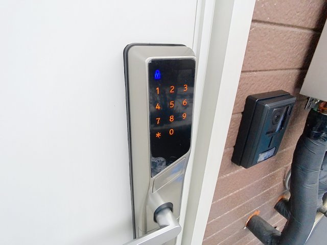 トップホームの寝室|サンプル写真になります