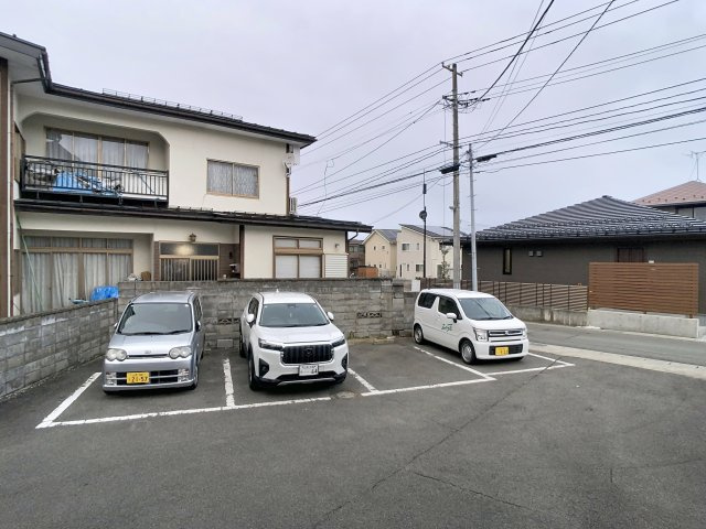 トップホームの展望