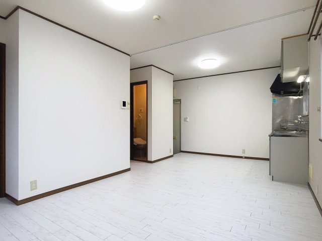 トップホームのトイレ|サンプル写真になります