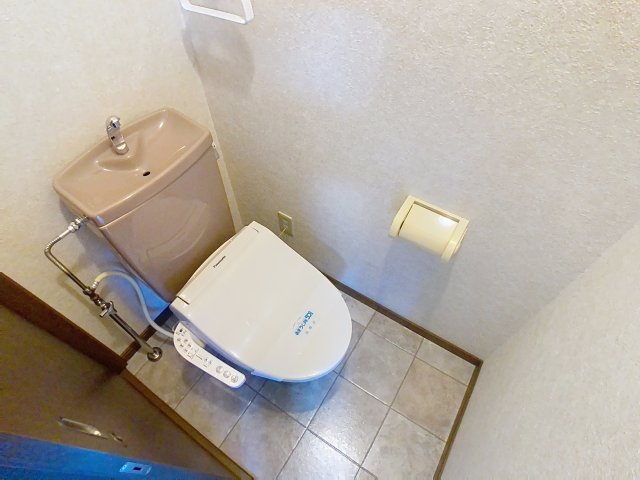 トップホームの洋室|サンプル写真になります