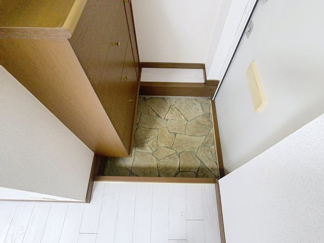 トップホームのキッチン|サンプル写真になります