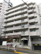 リエール若松町の画像