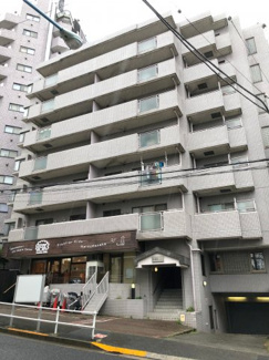 【外観】 | リエール若松町