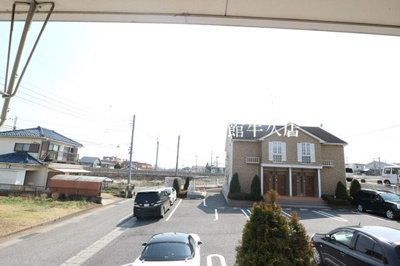 【展望】 | ソレアードホソヤD