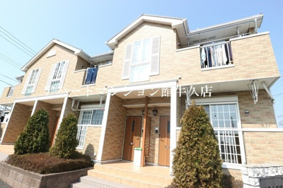 【外観】 | ソレアードホソヤD