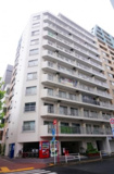 中銀京橋マンシオンの画像