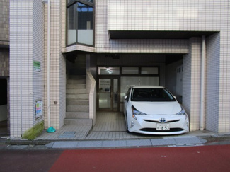 【その他共用部分】 | エントランス