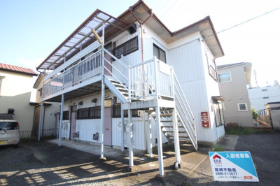 【外観】 | メゾンマツモトC棟 | 外観