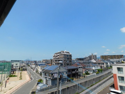 【展望】 | ラフォーレ白水ヶ丘