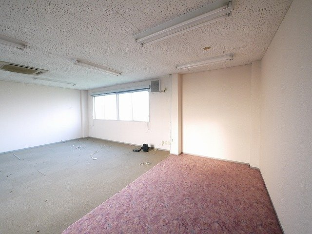 大和紀寺ビル2号館の周辺