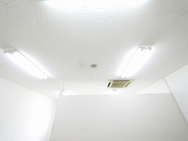 大和紀寺ビル2号館の内装