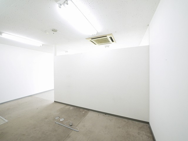 大和紀寺ビル2号館の内装