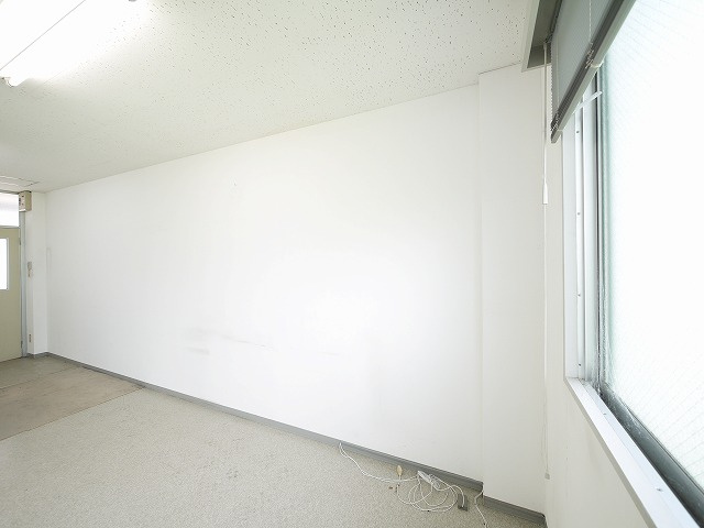 大和紀寺ビル2号館の内装