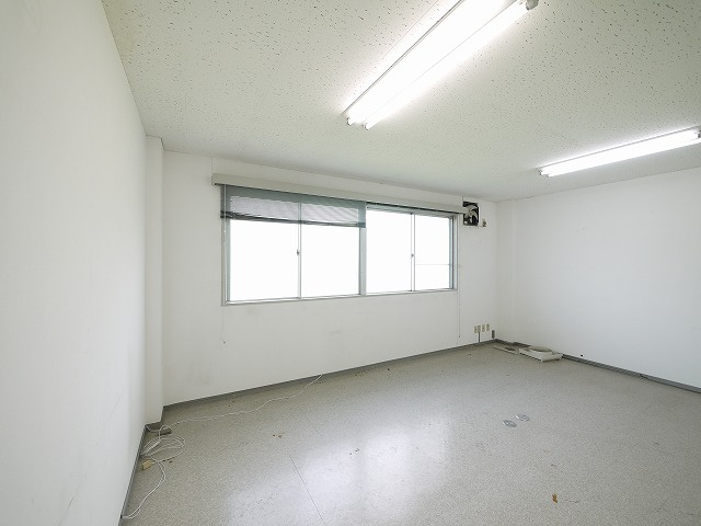 大和紀寺ビル2号館の内装