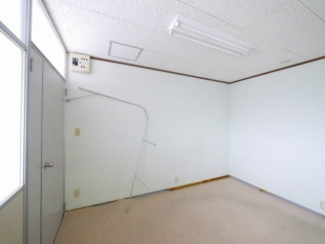 大和紀寺ビル2号館の内装