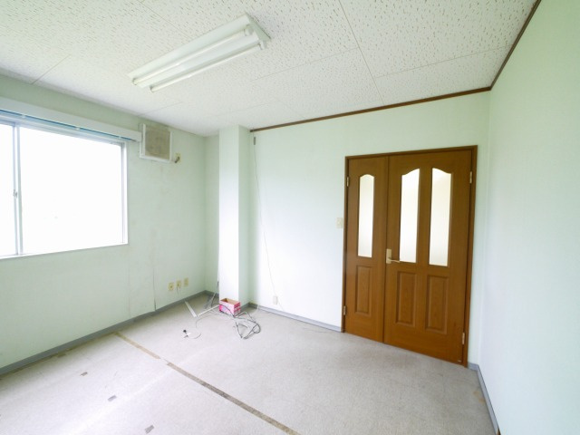 大和紀寺ビル2号館の内装