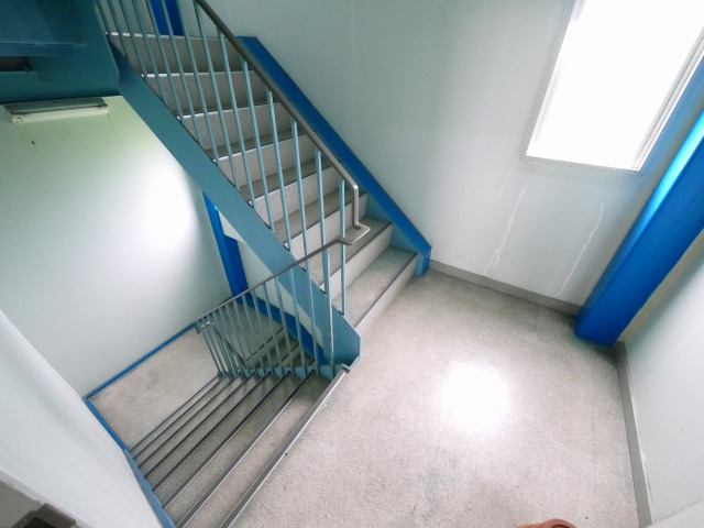 大和紀寺ビル2号館のその他共用部分