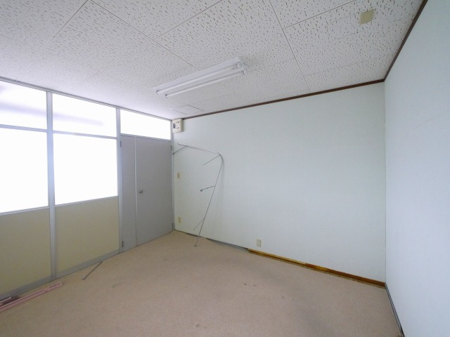 大和紀寺ビル2号館の内装