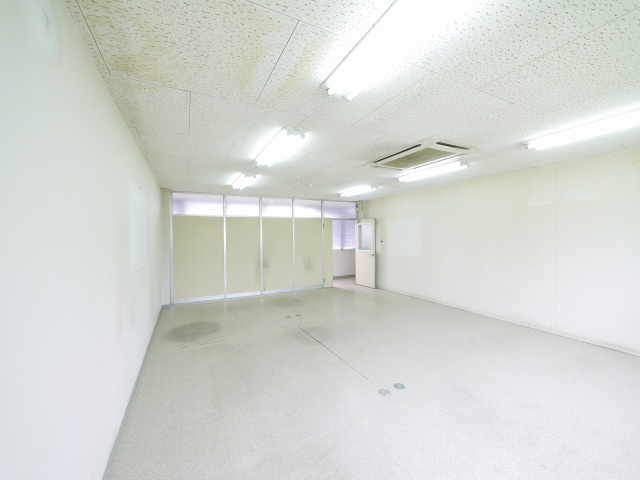 大和紀寺ビル2号館