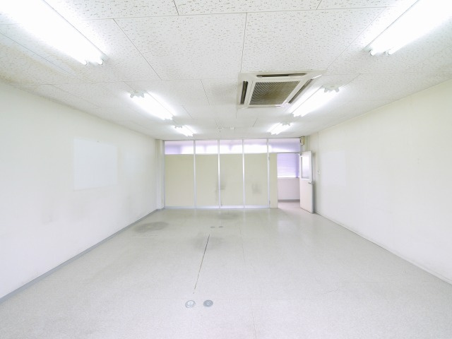 大和紀寺ビル2号館