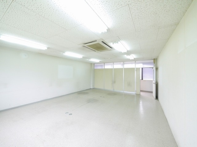 大和紀寺ビル2号館
