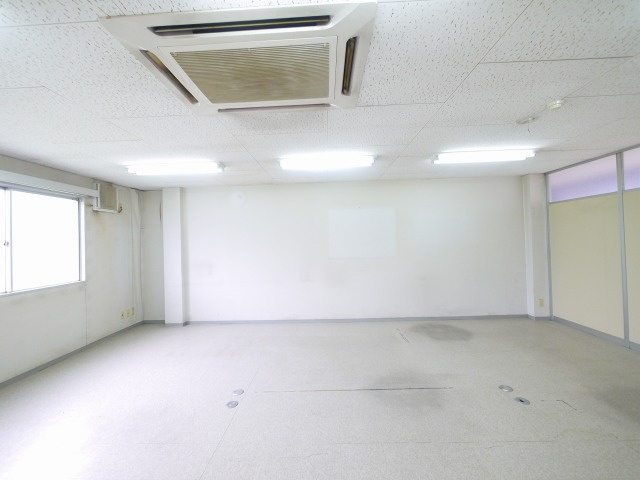 大和紀寺ビル2号館