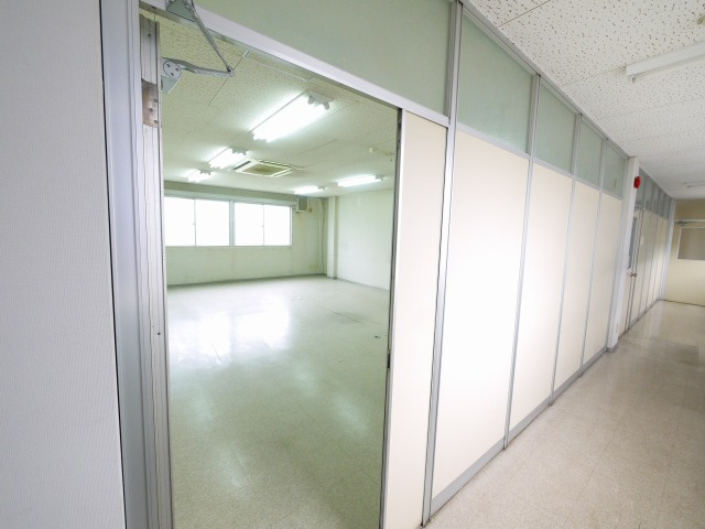 大和紀寺ビル2号館