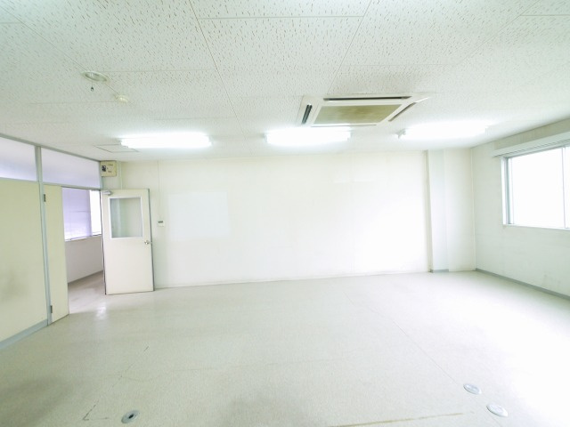 大和紀寺ビル2号館