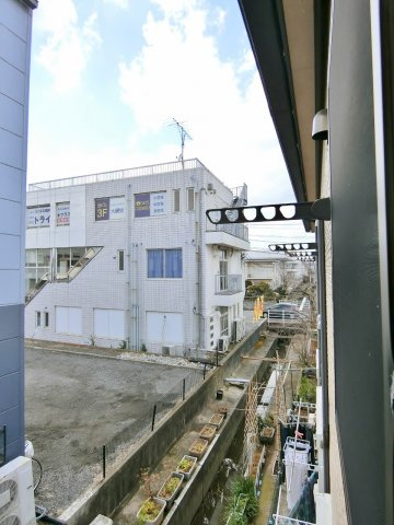 SKハイツの設備