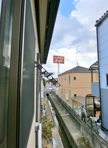 SKハイツの設備|エアコン設置済み