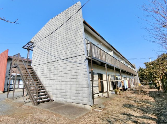 コーポ内山Ａ棟Ｂ棟