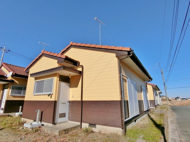 早船貸家G棟