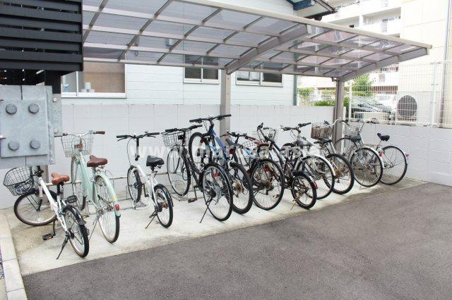 AINA公園通りのその他共用部分