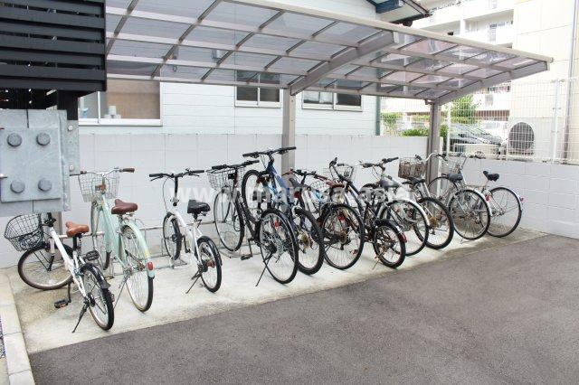 AINA公園通りのその他共用部分