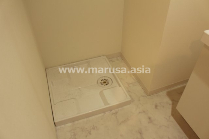 AINA公園通りの設備