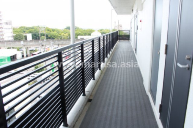 AINA公園通りのその他共用部分