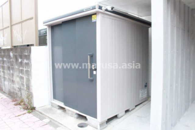 AINA公園通りのその他共用部分