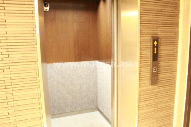 AINA公園通りのその他共用部分