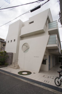 【外観】 | スペース塚口