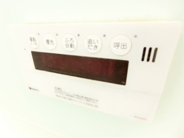 ヴラウニーメゾン・リラの内装