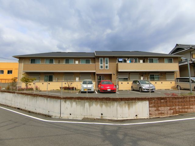 ヴラウニーメゾン・リラ