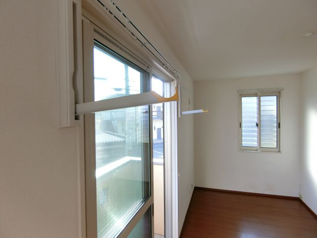 ヴラウニーメゾン・リラの設備