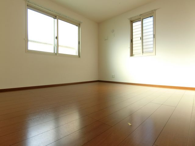 ヴラウニーメゾン・リラの子供部屋