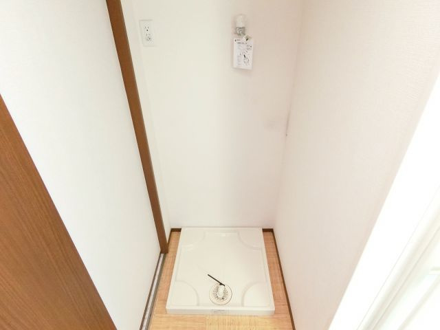 ヴラウニーメゾン・リラの設備