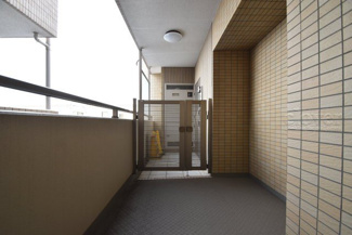 【その他共用部分】 | 専用ポーチ付き