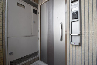 【その他共用部分】 | 共用部　玄関ドア